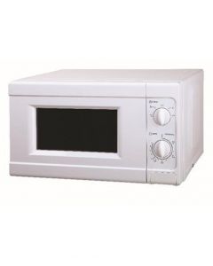 Orient Panini Solo Microwave Oven 20 Ltr White On Installments - NomanTra ( 3 Months 0% Percent Profit Product Available On 48 Months Installment )